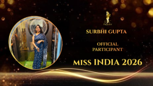 Surbhi gupta