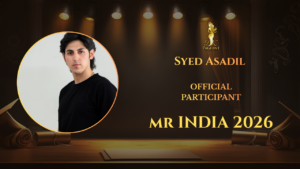 Syed Asadil