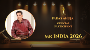 paras ahuja