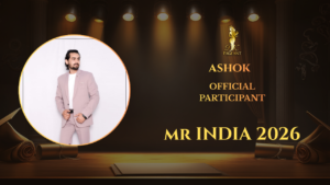 Ashok