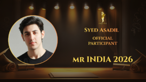 Syed Asadil
