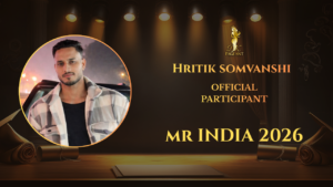 Hritik Somvanshi