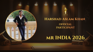 Harshad Aslam Khan