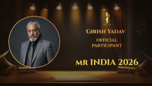 Girish Yadav