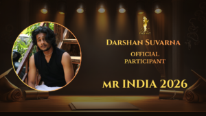 Darshan Suvarna