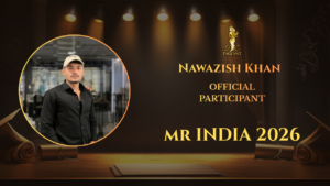 Nawazish Khan