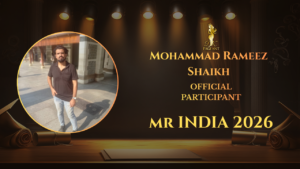 Mohammad Rameez Shaikh