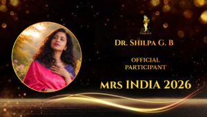 Dr. Shilpa G. B