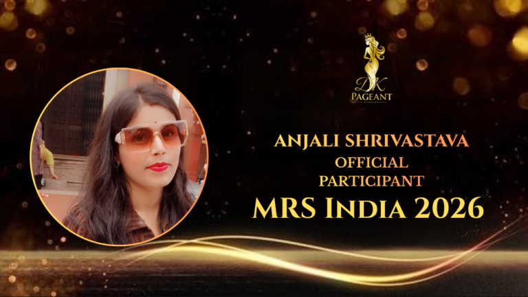 Anjali Shrivastava