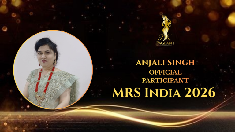 Anjali Singh