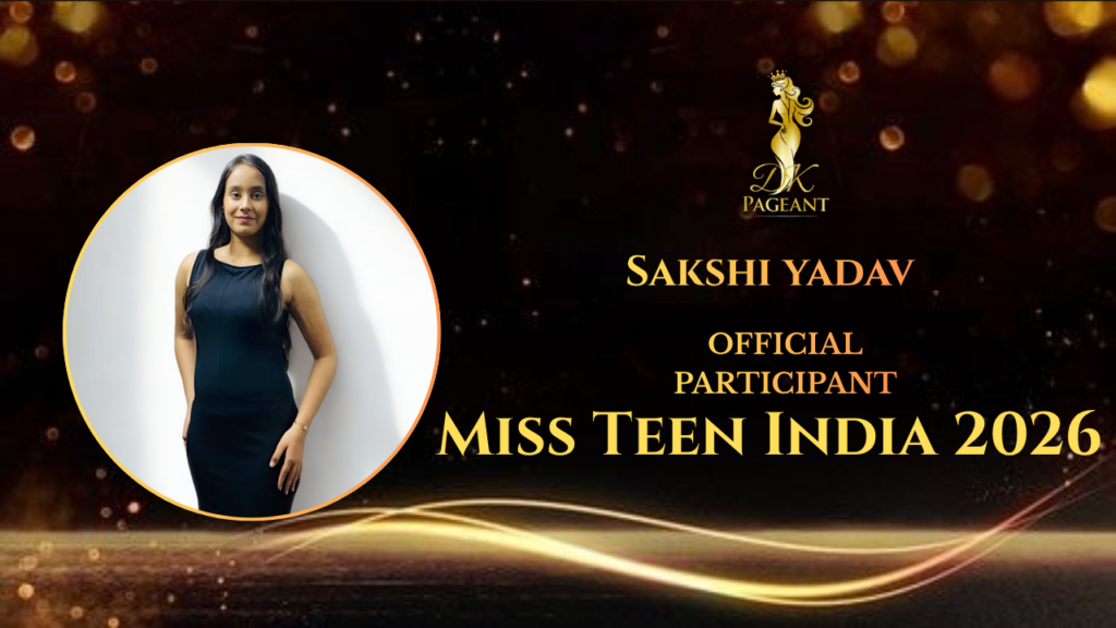 Sakshi Yadav