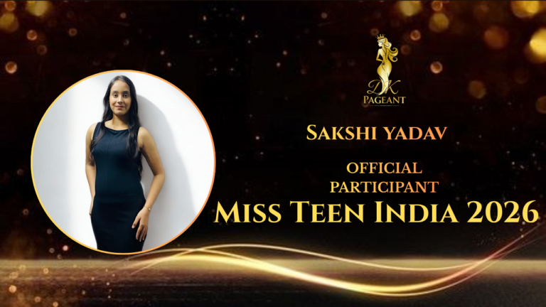 Sakshi Yadav