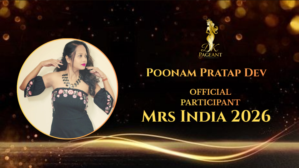 Poonam Pratap Dev