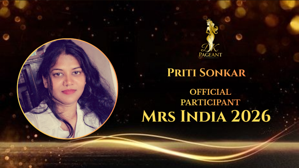 Priti Sonkar