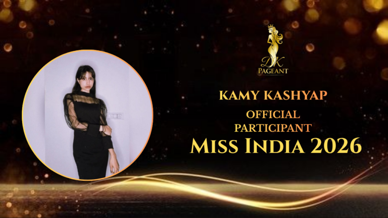 Kamy Kashyap.