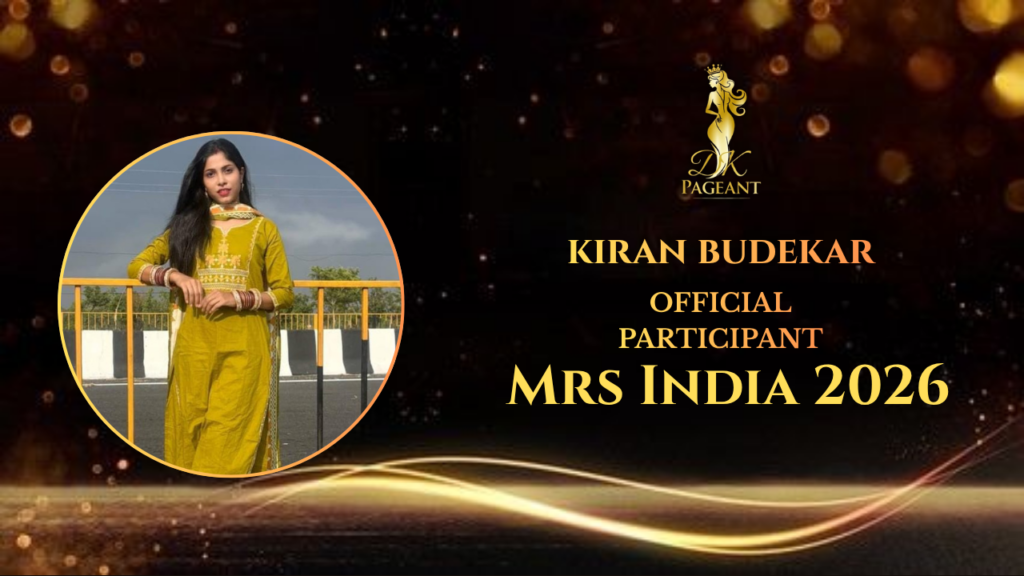 Kiran Budekar.