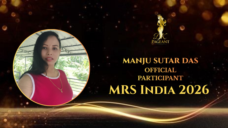 Manju Sutar Das