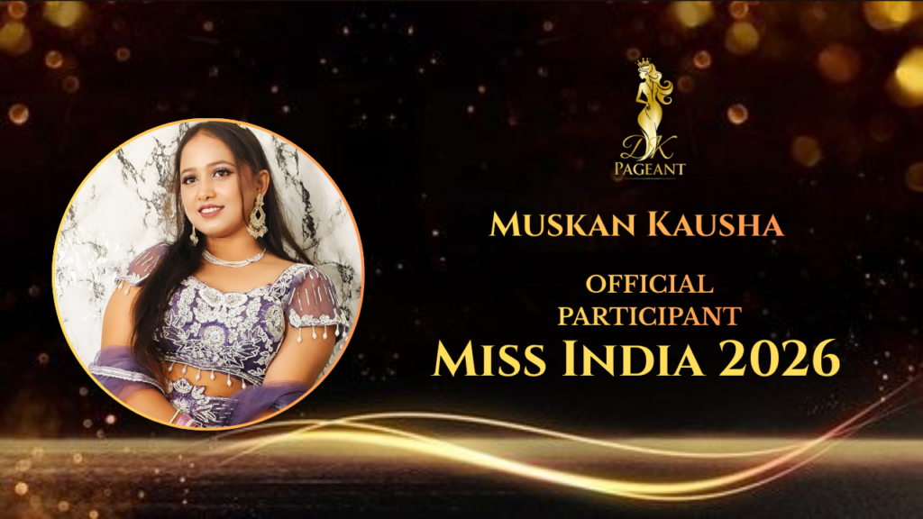 Muskan Kaushal