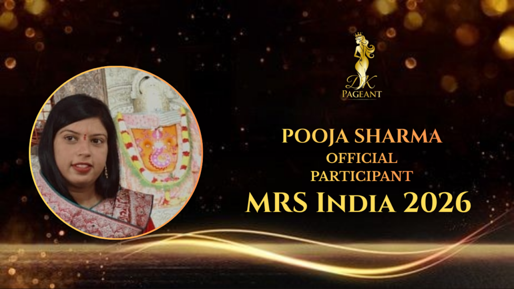 Pooja Sharma