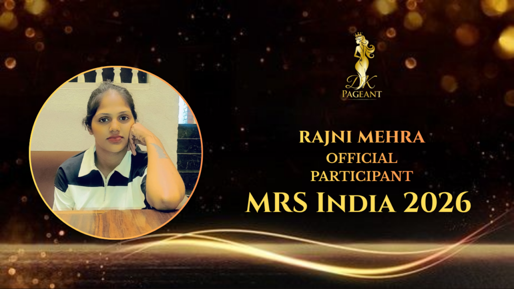 Rajni Mehra