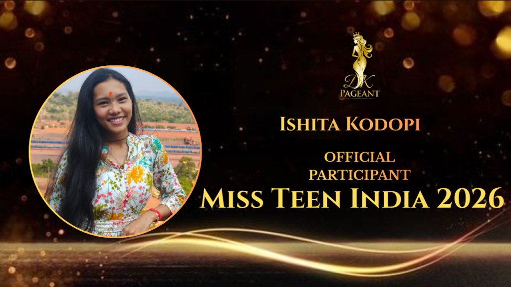 Ishita Kodopi