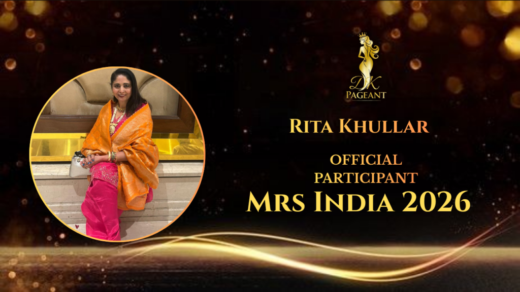 Rita Khullar