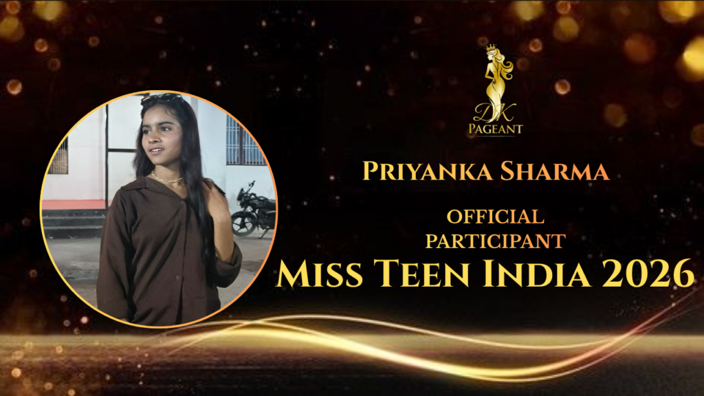 Priyanka Sharma