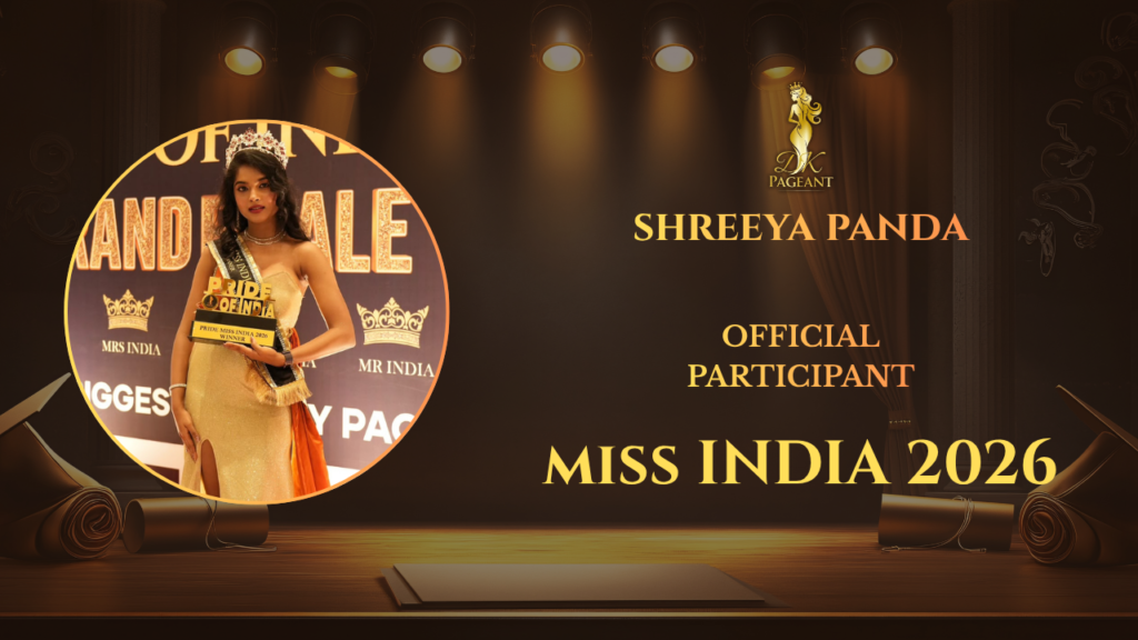 Shreeya Panda