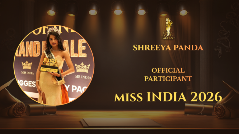 Shreeya Panda