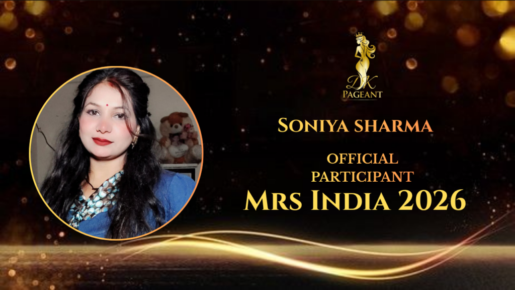 Soniya sharma