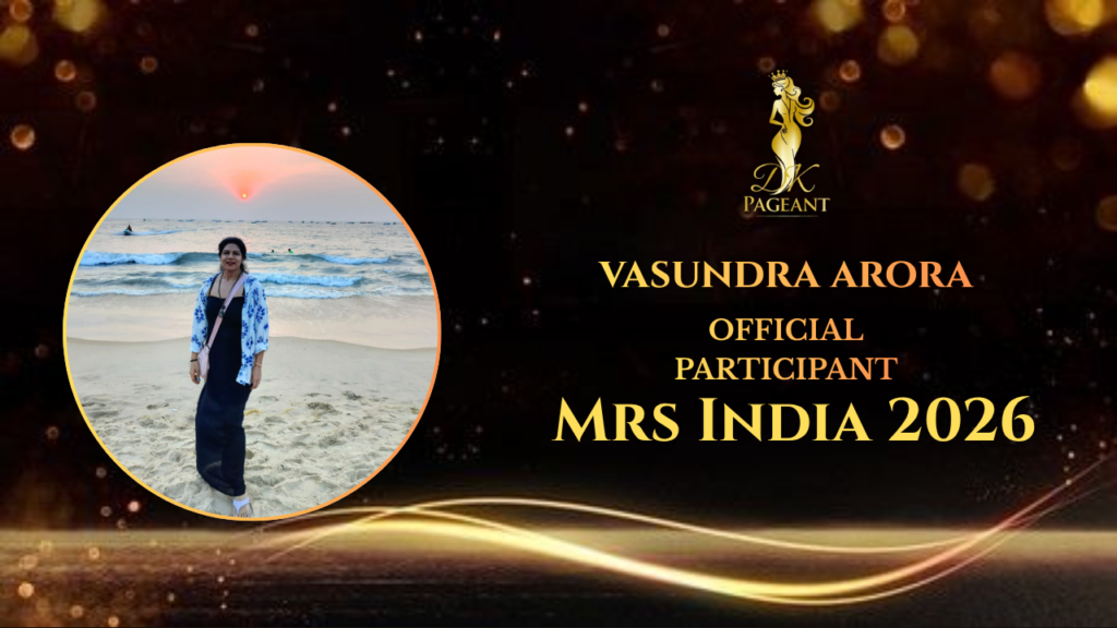 Vasundra Arora