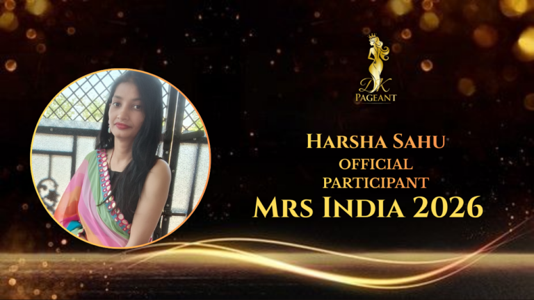 Harsha sahu
