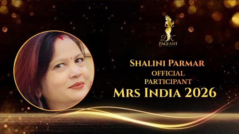 Shalini Parmar