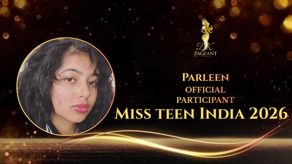 Parleen