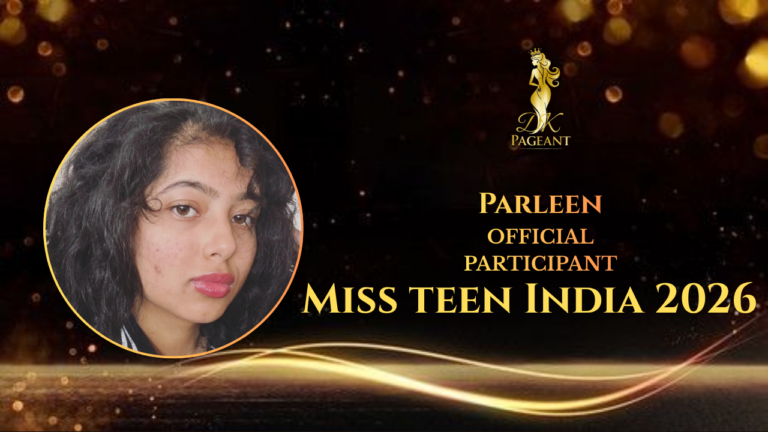 Parleen