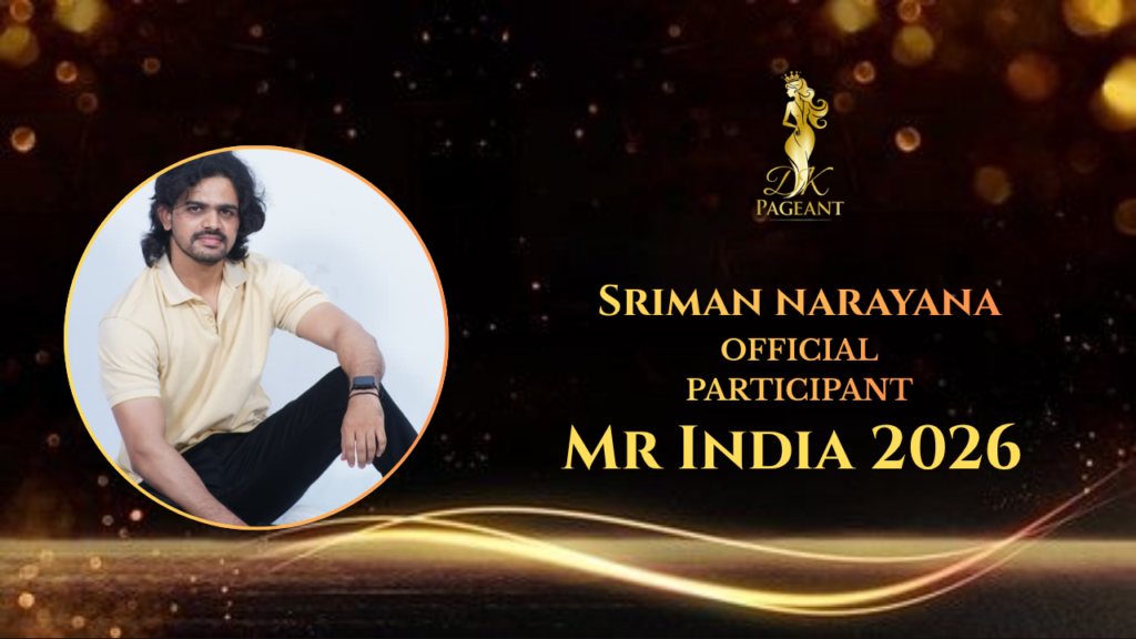 Sriman narayana